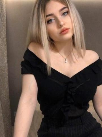 Анкета проститутки Лариса - Фото 1, , 23 года, №367377