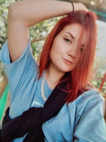Анкета проститутки Катюша - Фото 1, , 23 года, №369534